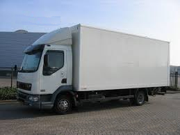 DAF LF